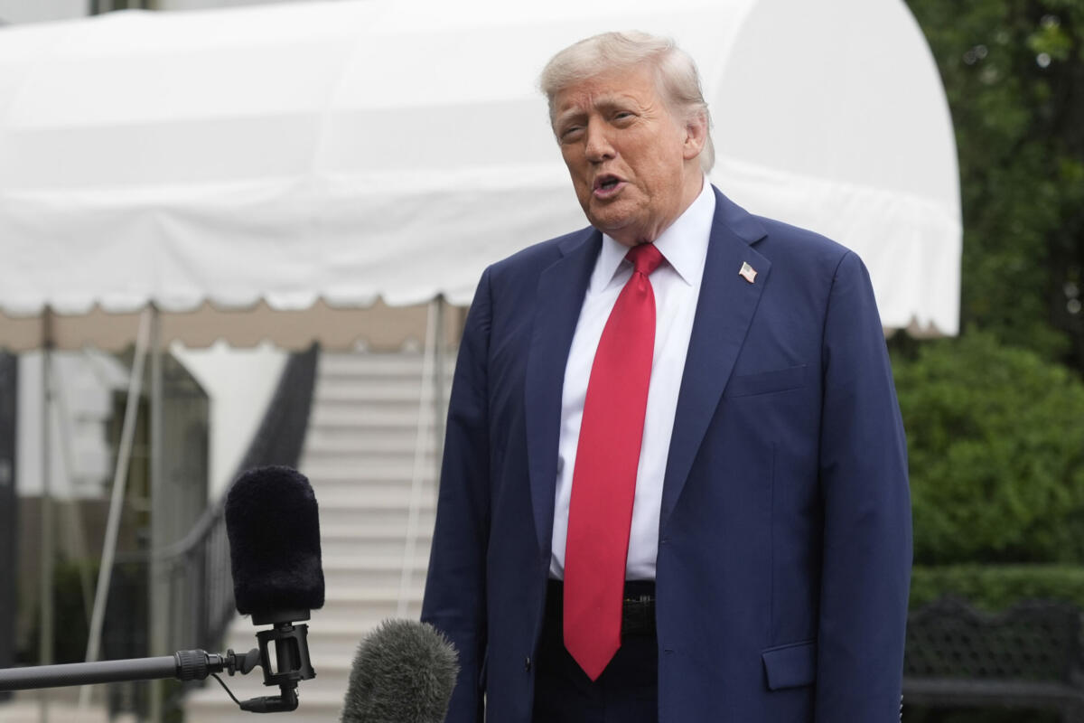 Trump