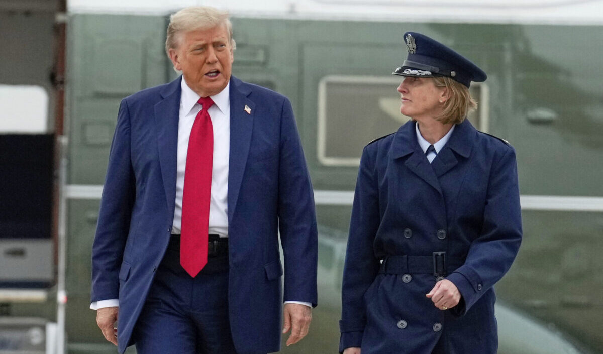 Trump