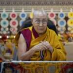 dalai lama