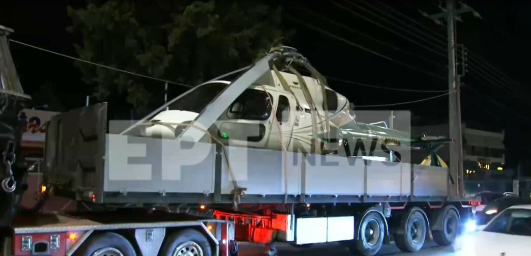 elikoptero vouliagmenis 1