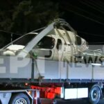 elikoptero vouliagmenis