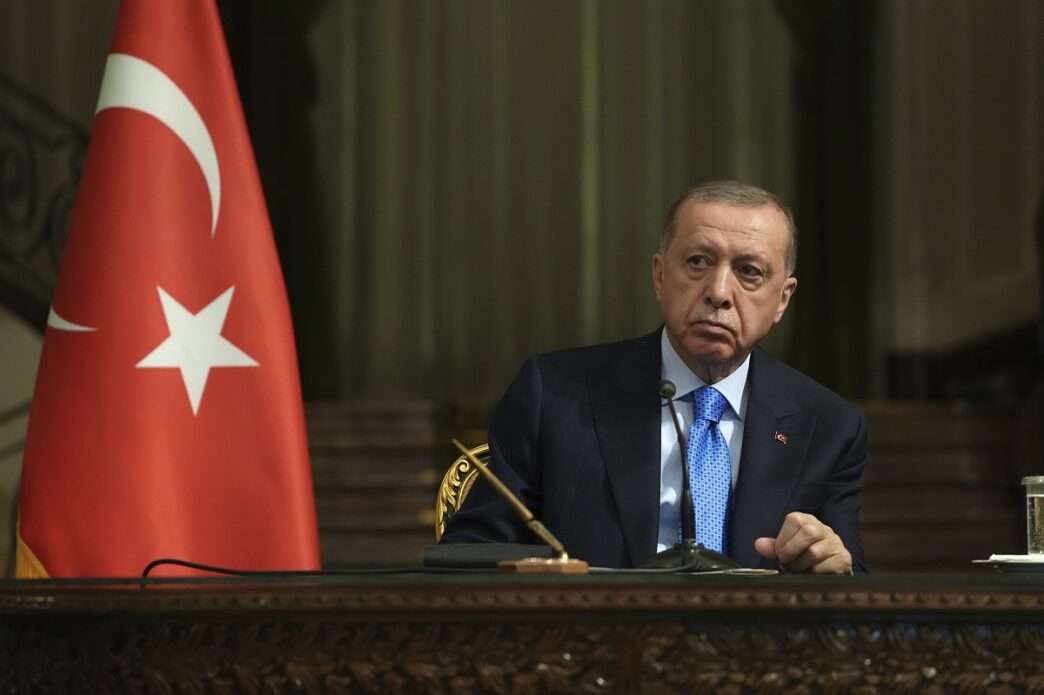 erdogan