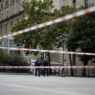 france police