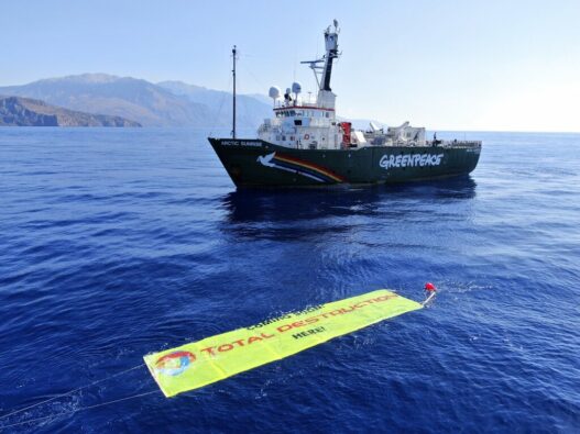 greenpeace