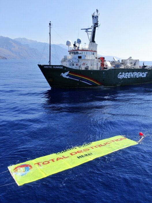 greenpeace