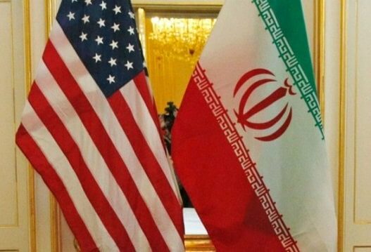 iran USA