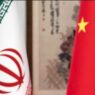 iran china
