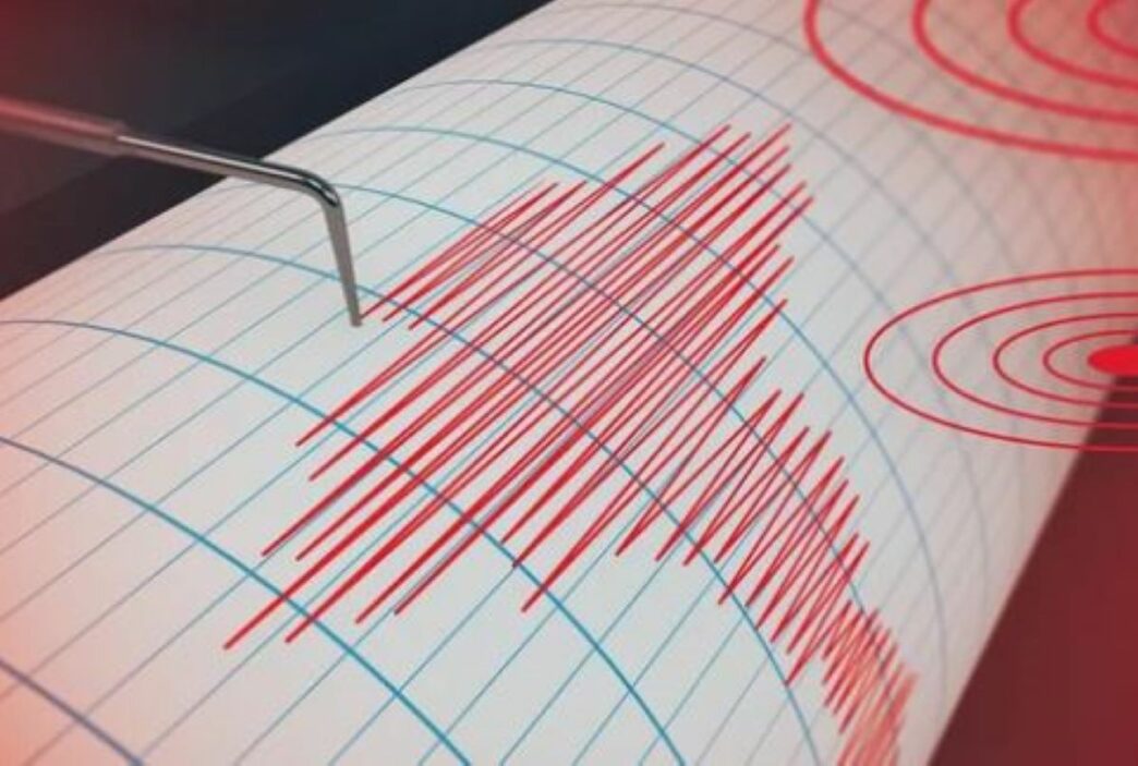 seismografos 1