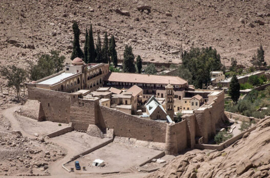 sinai 2
