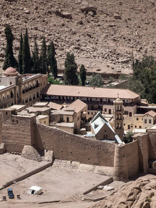 sinai 2