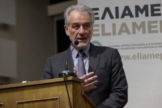 tsoukalis