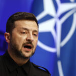 zelensky nato