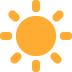 ☀