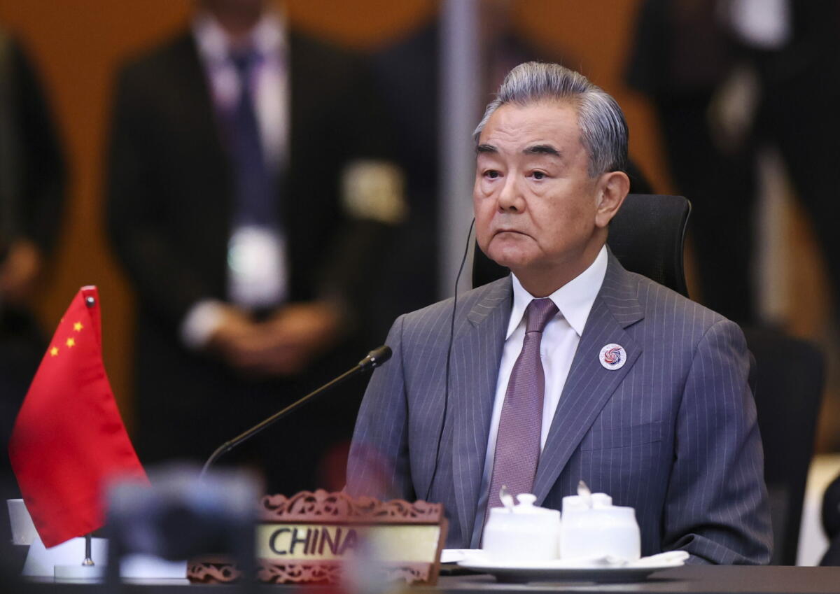 58th ASEAN Foreign Ministers' Meetings (AMM)