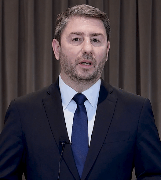 Androulakis