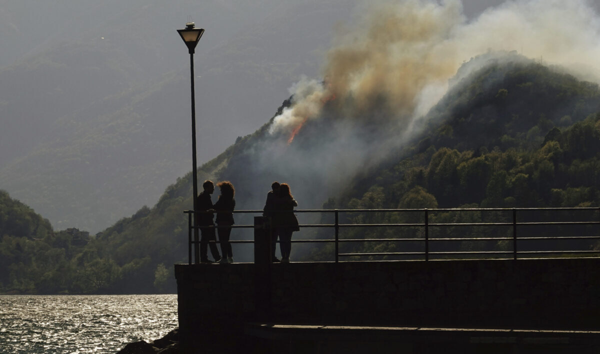 Italy Daily life