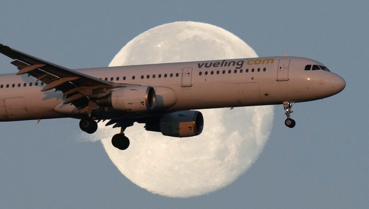 Portugal Vueling