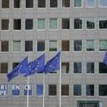 Belgium Daily Life EU