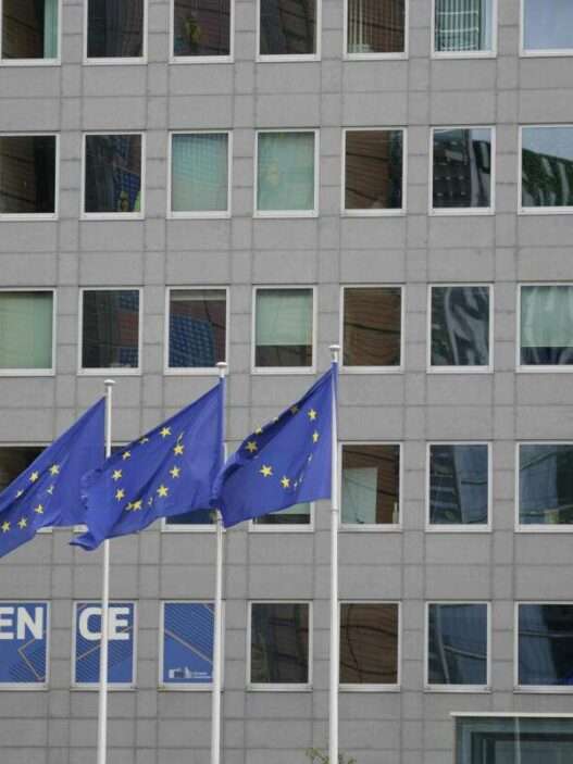 Belgium Daily Life EU