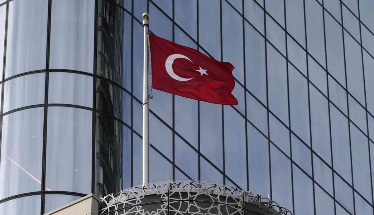 Turkish House