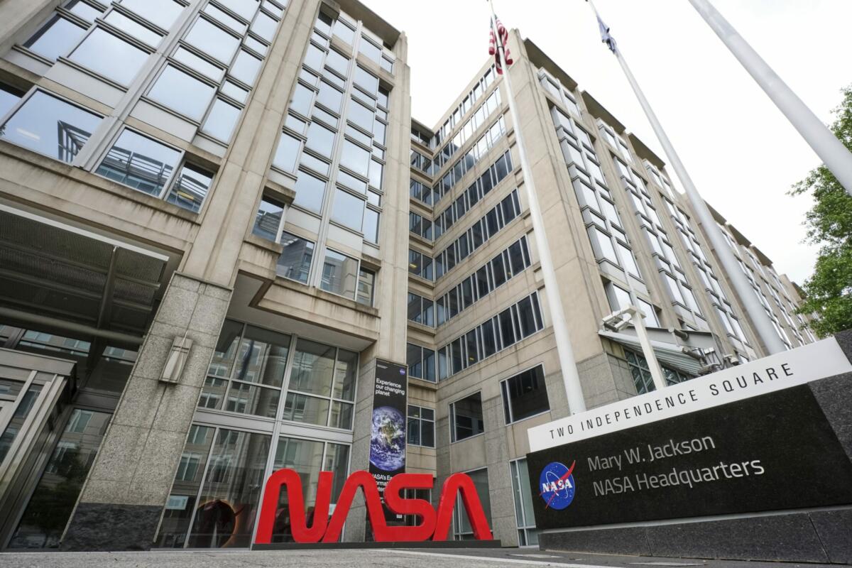 NASA Headquarters