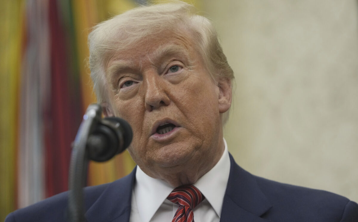 Trump