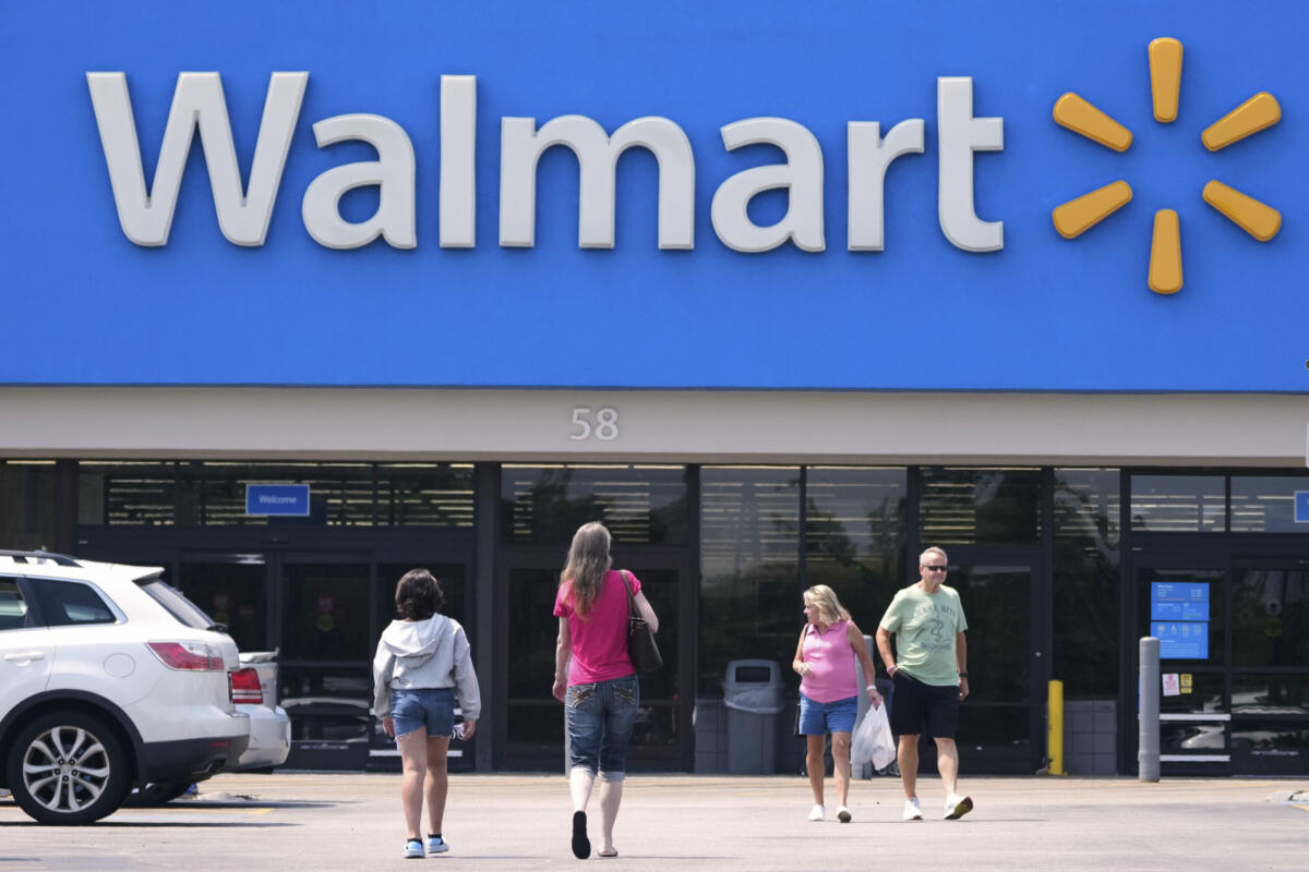 Walmart