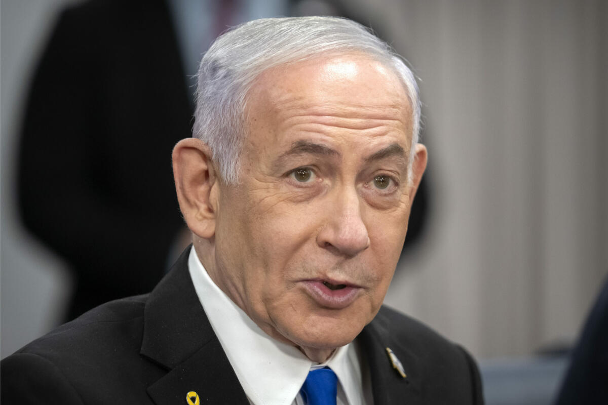 US Israel