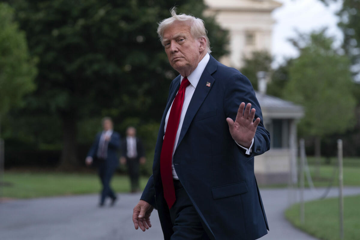 Trump