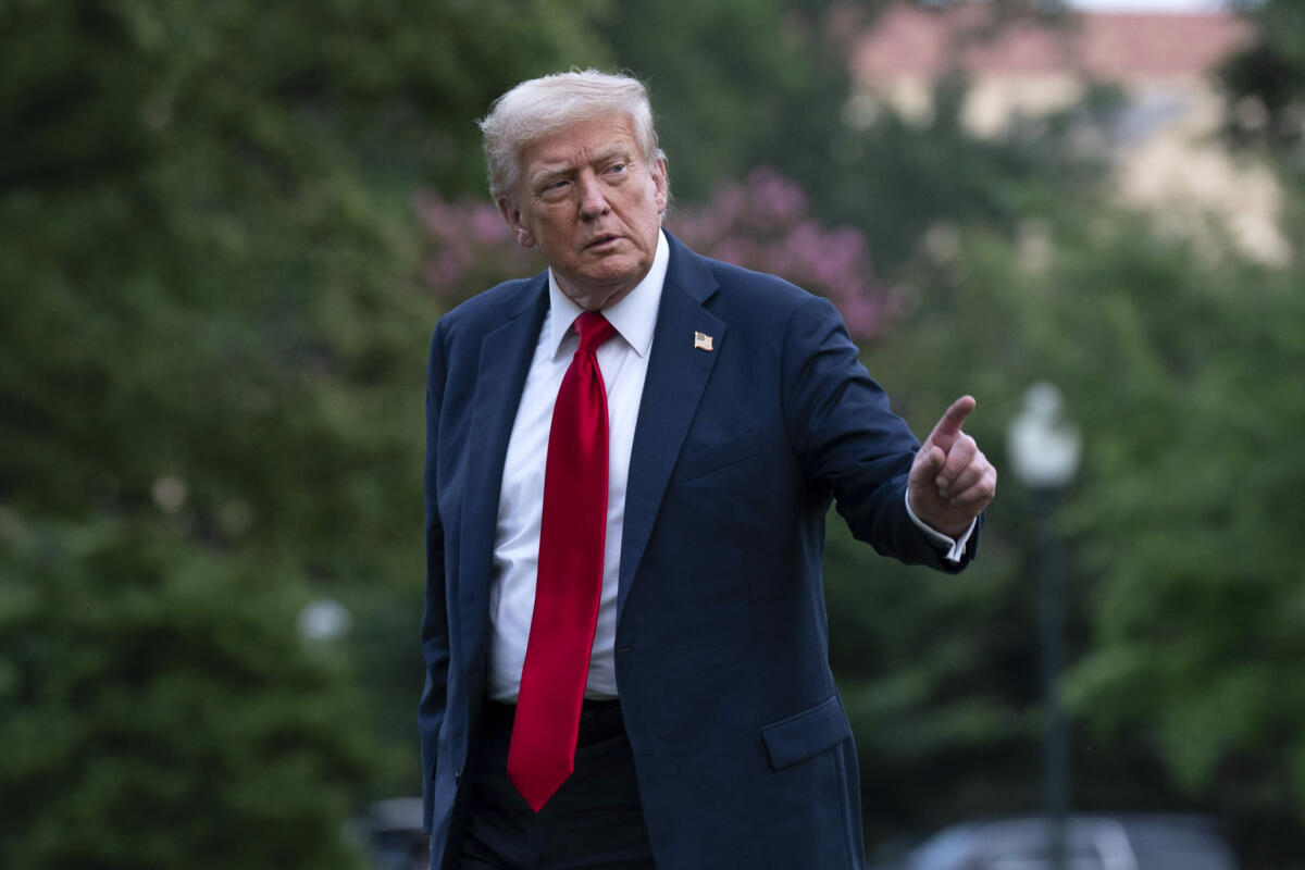 Trump