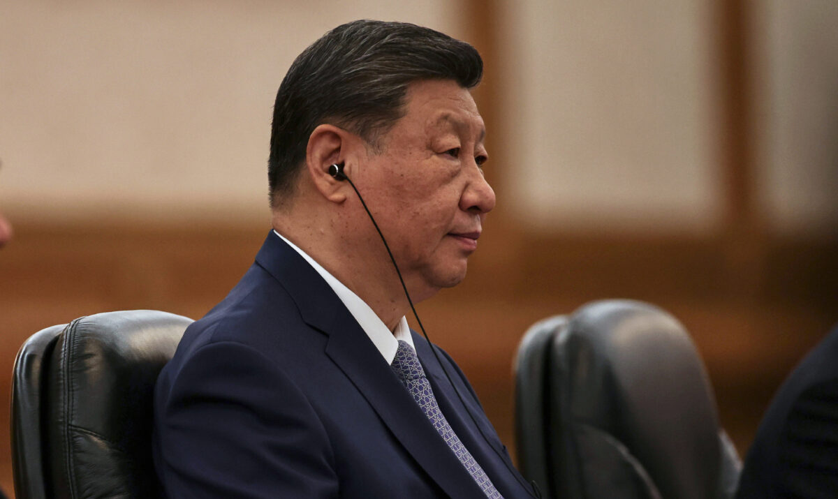 China EU