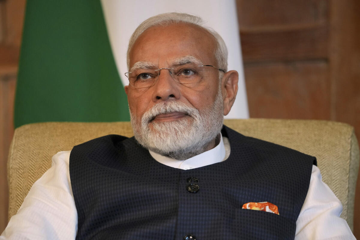 Britain India