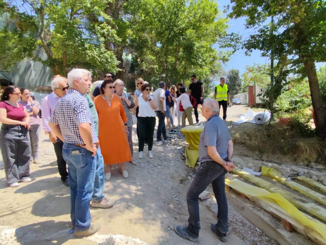 aytopsia tis ypourgou politismou sto p vasiliko ktima tatoiou e1753691365808
