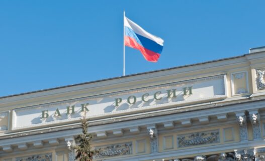 bank of Russia