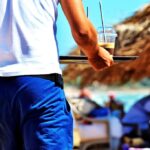 ergazomenos beach bar