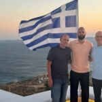 fournie aggelopouloi