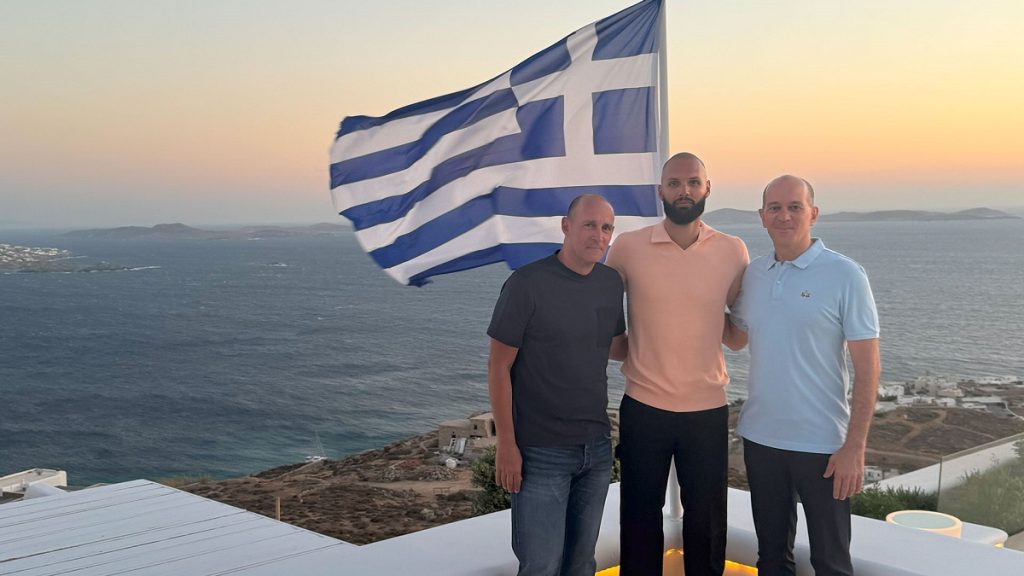 fournie aggelopouloi