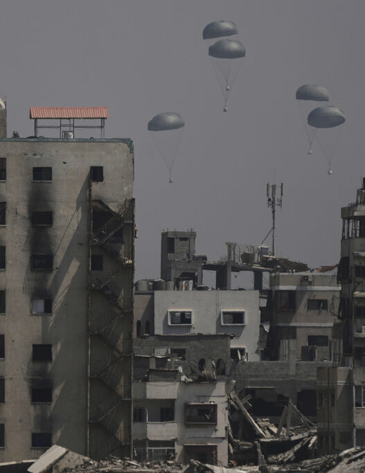 gaza ripseis