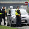 german police