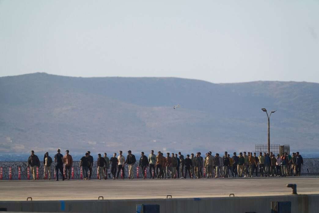 germania metanastes krhth