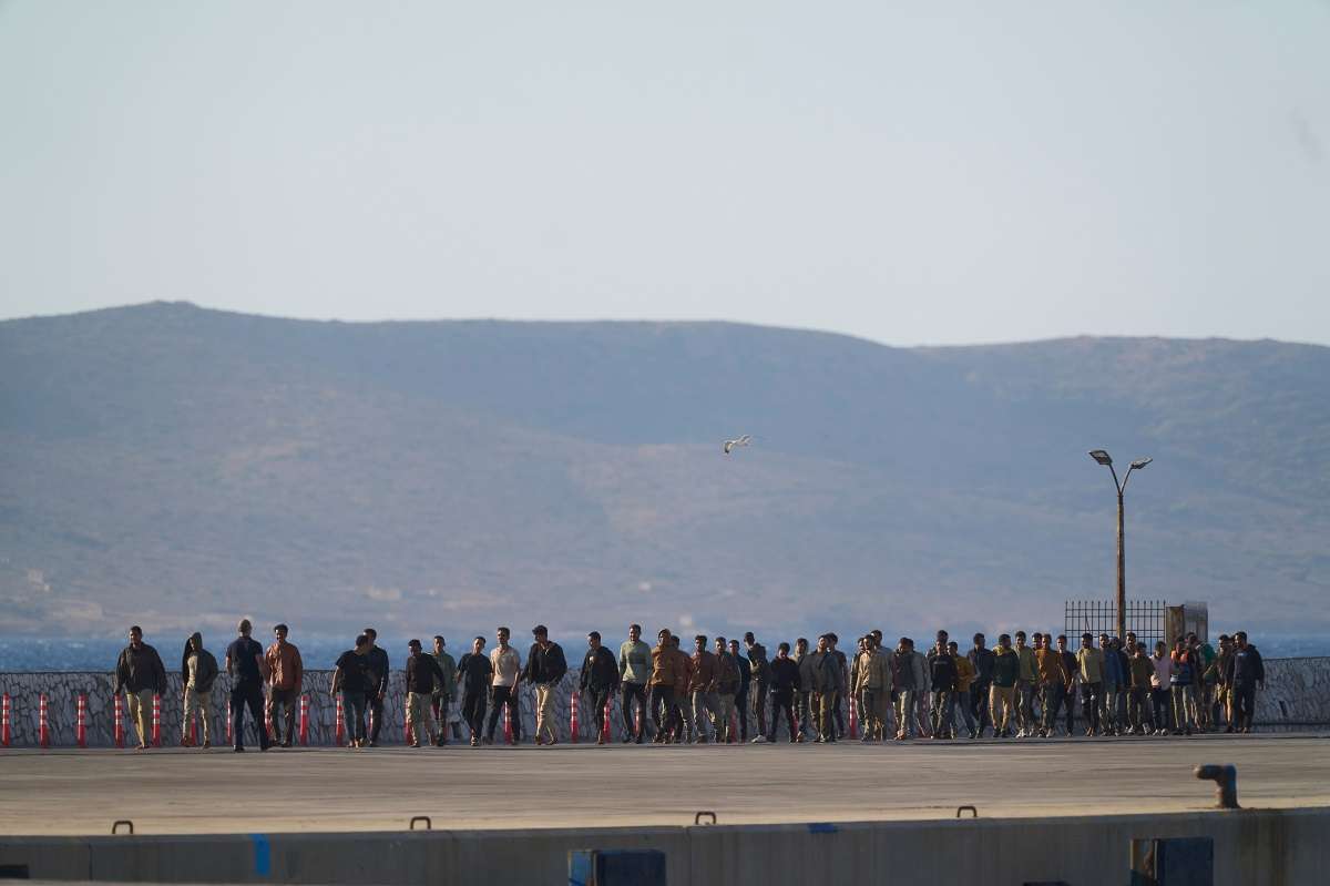 germania metanastes krhth