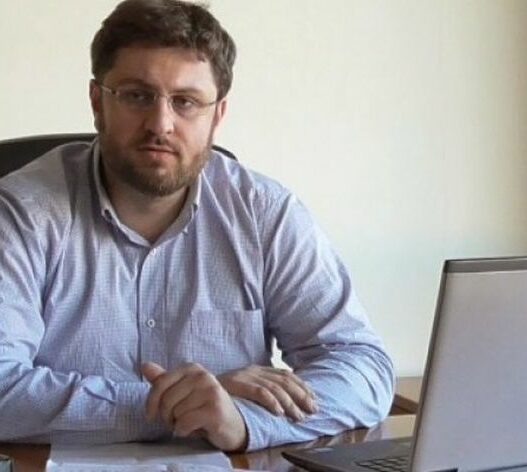 kostas Zaxariadis