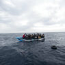 libya refugees boat file ap photo andoni lubaki