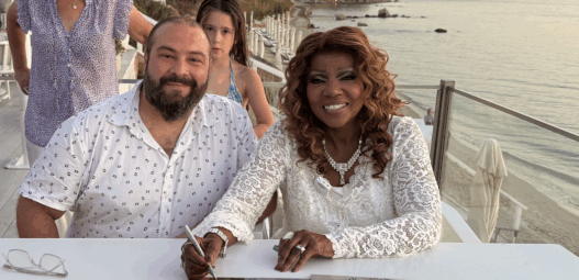 lizardos gaynor