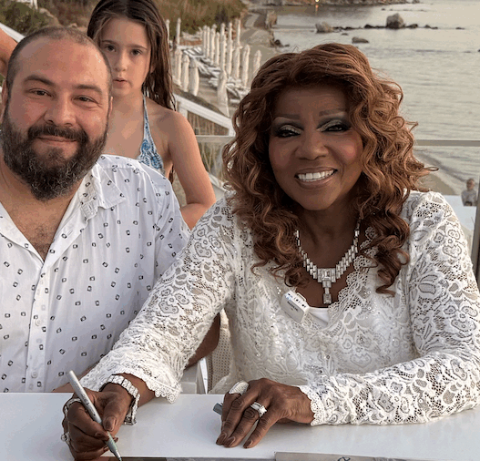 lizardos gaynor