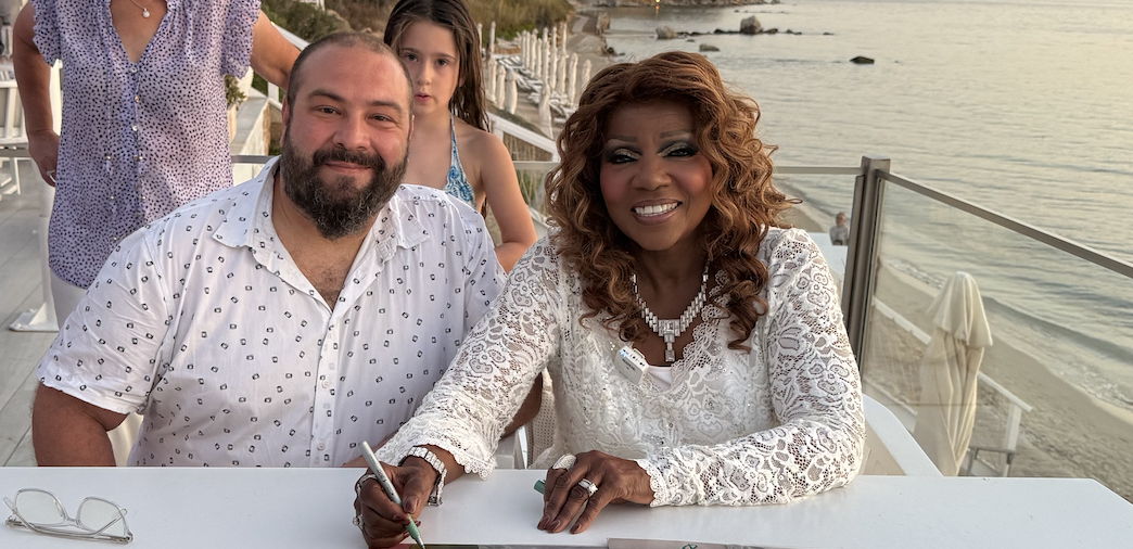 lizardos gaynor