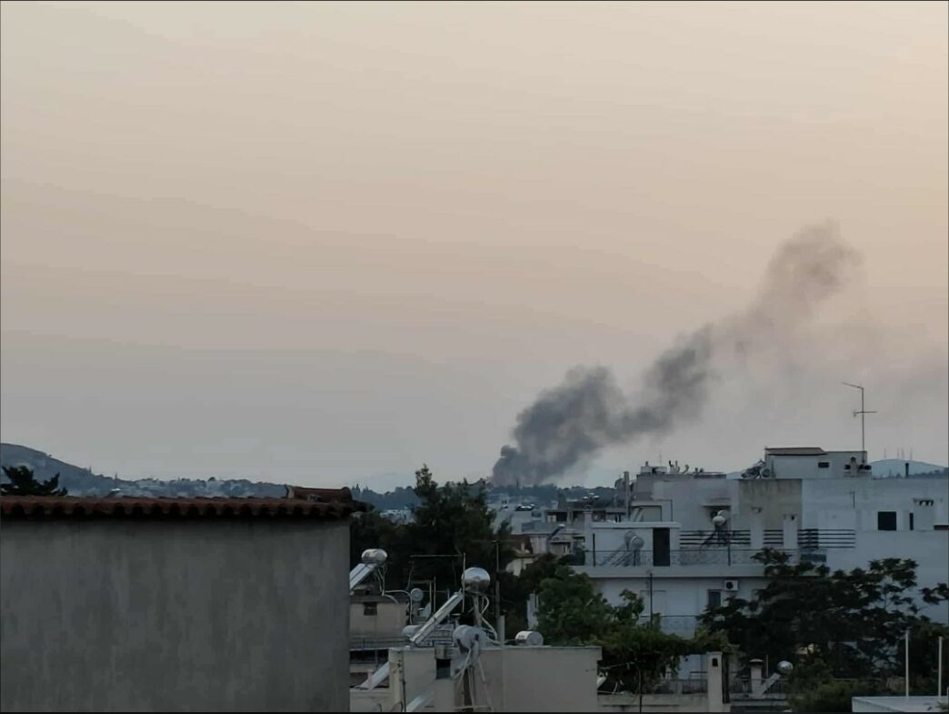 lofos filotheis fotia