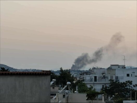 lofos filotheis fotia