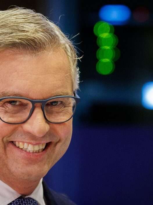 magnus brunner