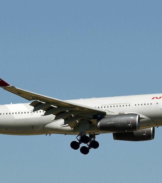 nordwind